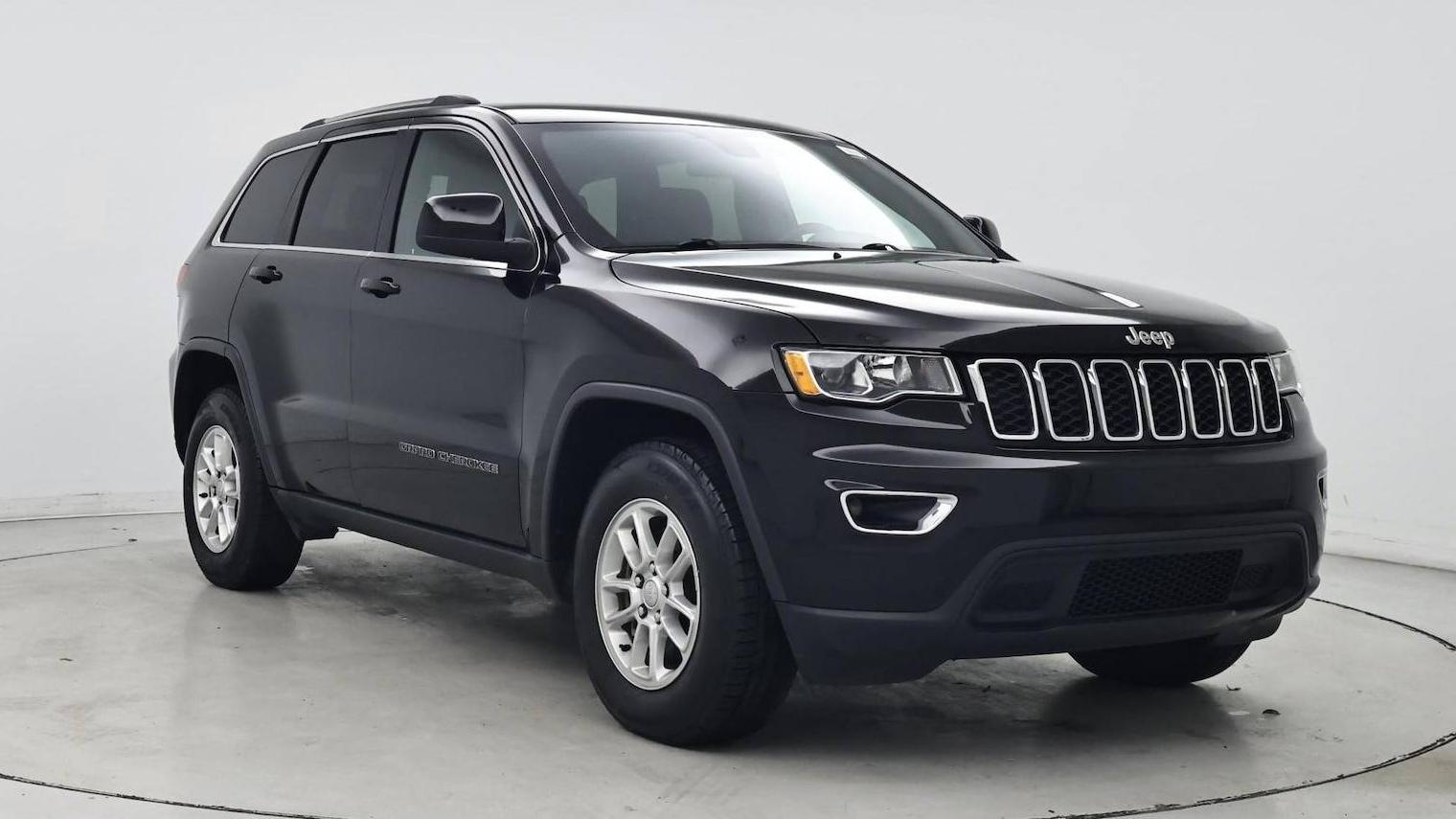 JEEP GRAND CHEROKEE 2019 1C4RJFAG5KC706577 image